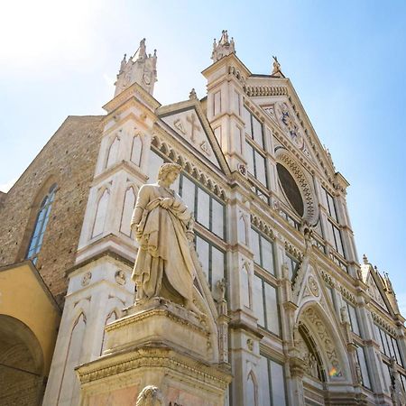 Mamo Florence - Palazzo Spinelli Apartment Bagian luar foto