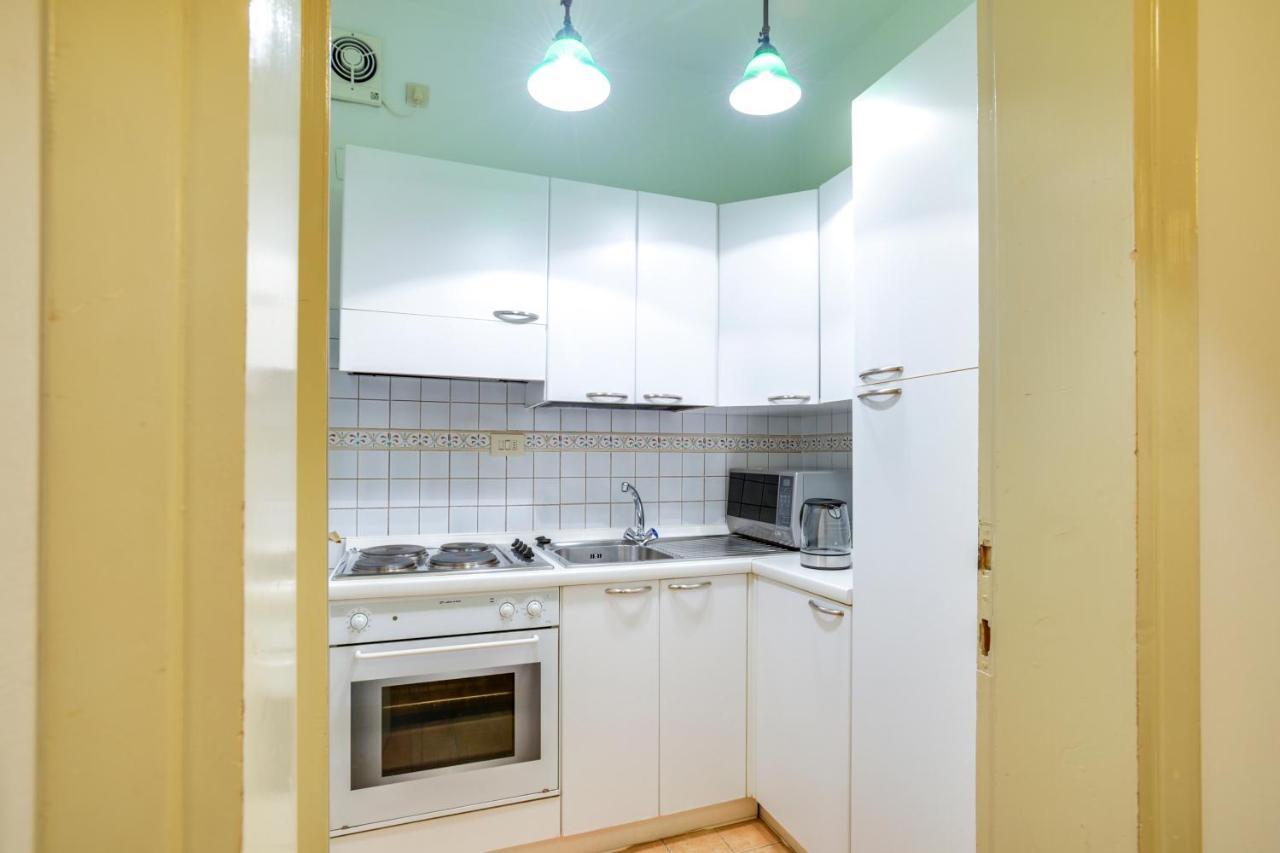 Mamo Florence - Palazzo Spinelli Apartment Bagian luar foto